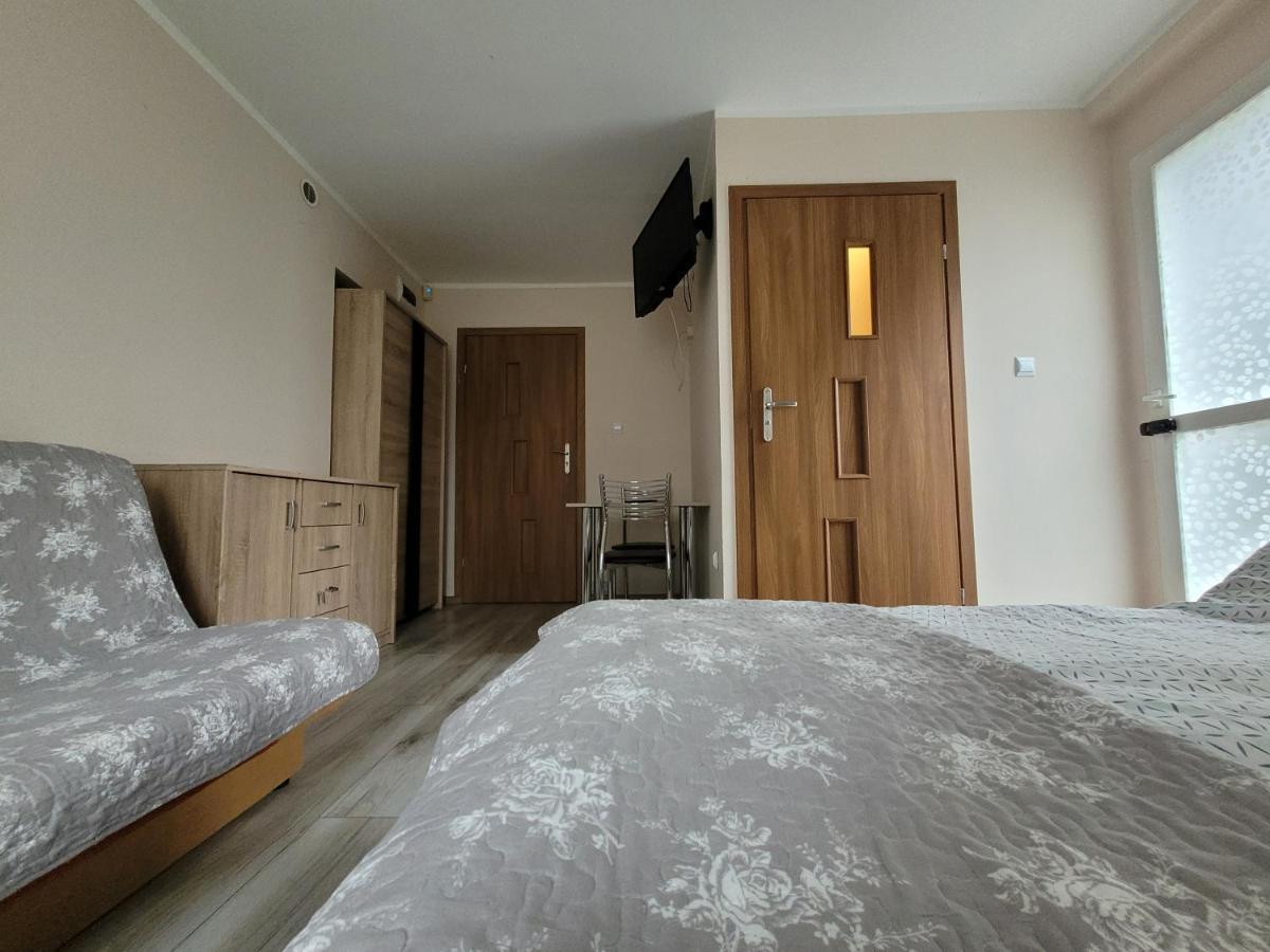 Przy Deptaku Apartamento Mielno  Exterior foto