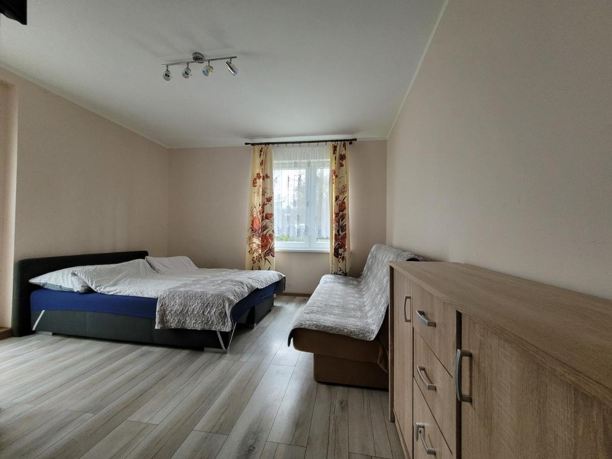Przy Deptaku Apartamento Mielno  Exterior foto
